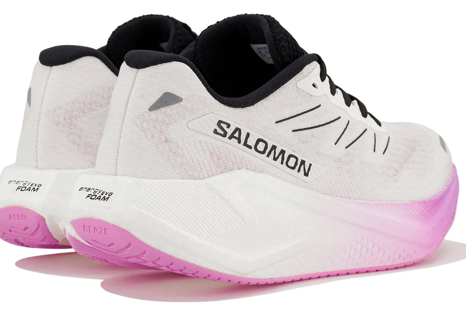 Femme Salomon Running^Aero Blaze 3 femme