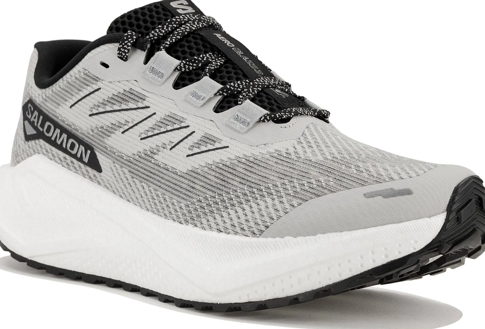 Homme Salomon Running^Aero Blaze 3 GRVL