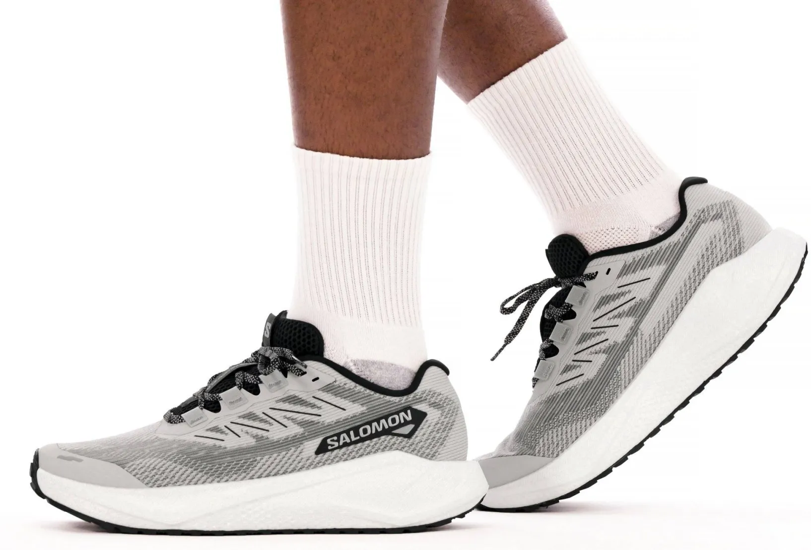 Homme Salomon Running^Aero Blaze 3 GRVL