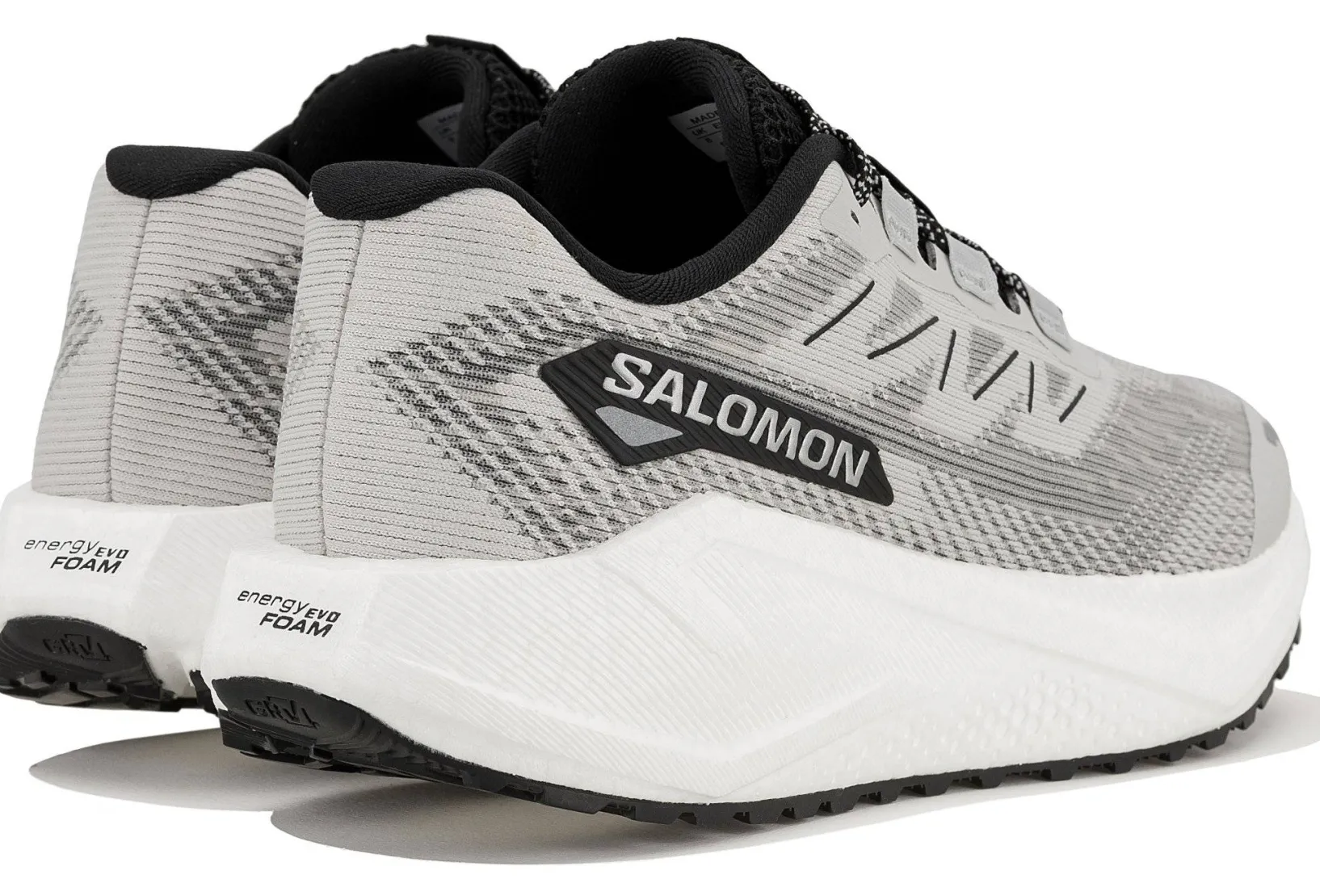 Homme Salomon Running^Aero Blaze 3 GRVL