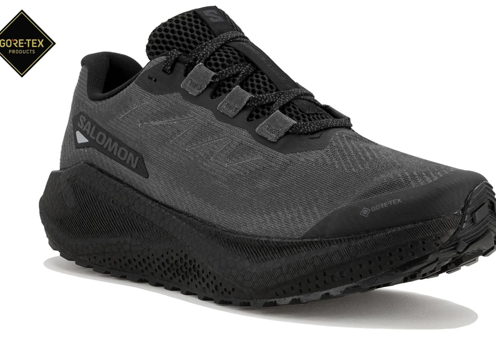 Homme Salomon Running^Aero Blaze 3 GRVL Gore-Tex