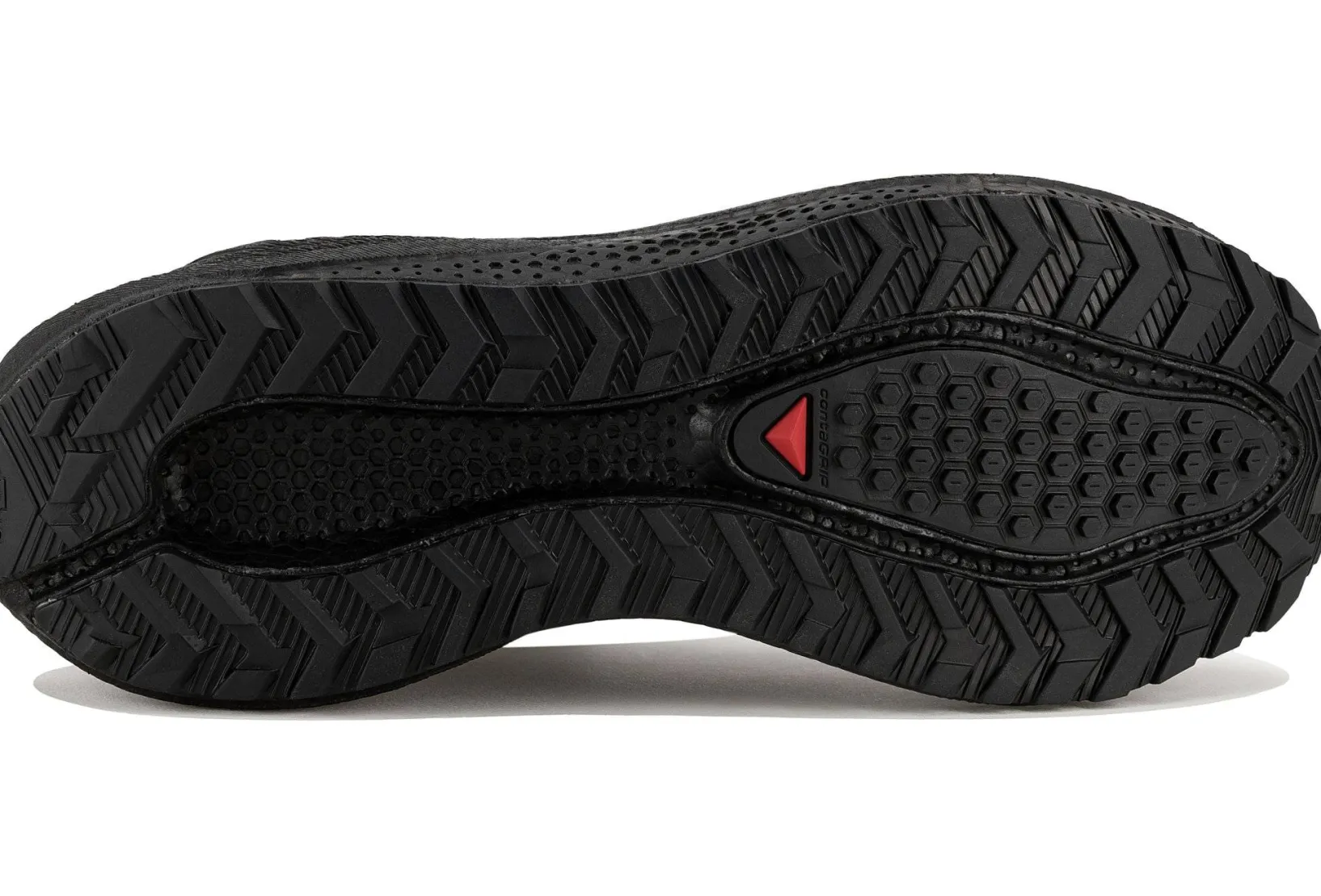 Homme Salomon Running^Aero Blaze 3 GRVL Gore-Tex