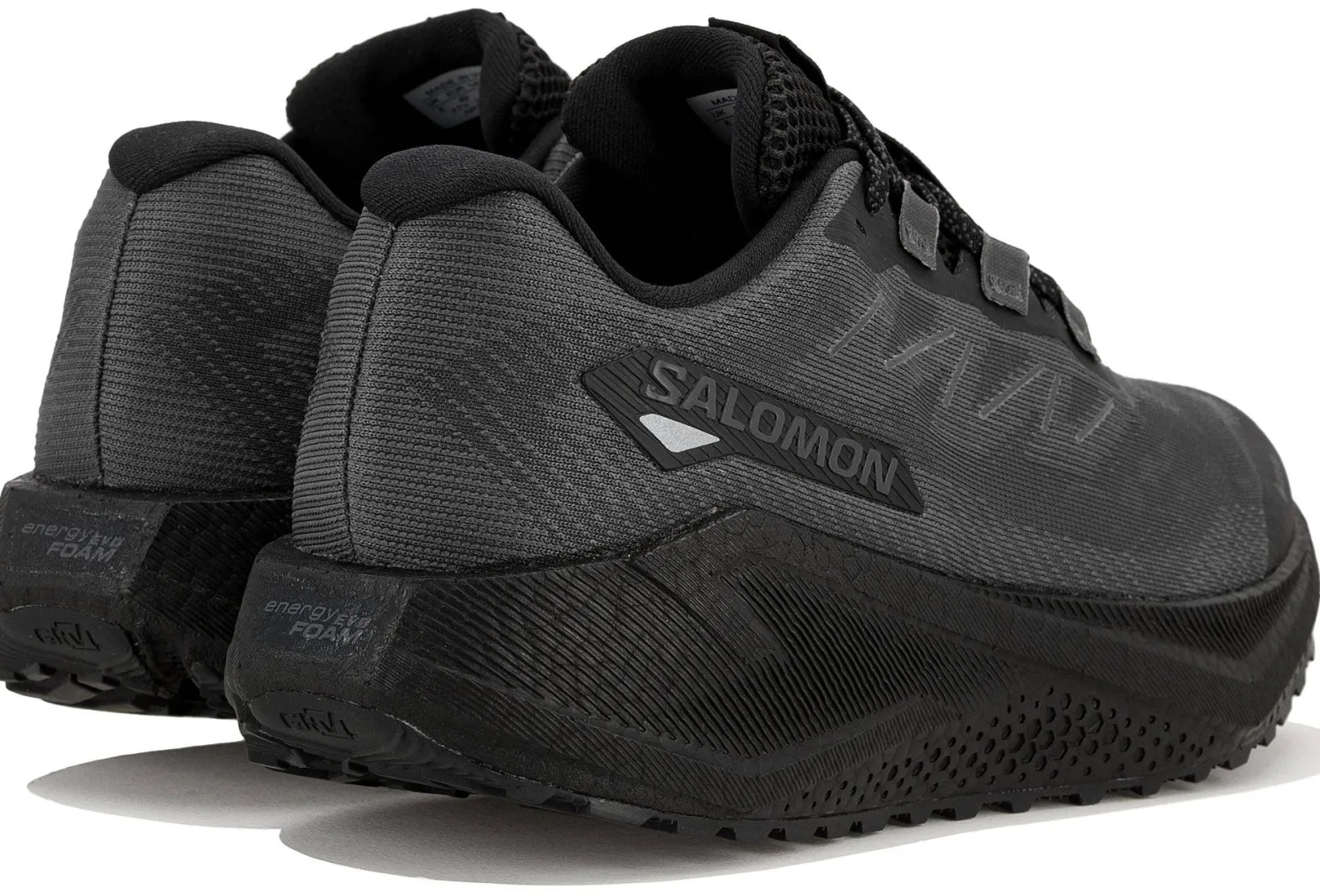 Homme Salomon Running^Aero Blaze 3 GRVL Gore-Tex