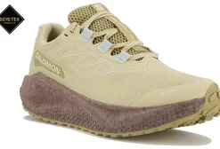 Femme Salomon Running^Aero Blaze 3 GRVL Gore-Tex femme