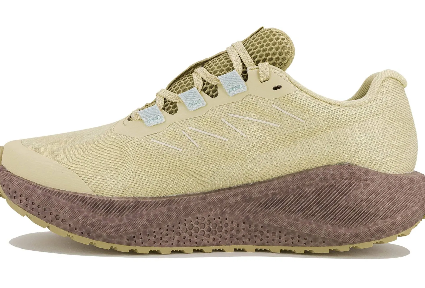 Femme Salomon Running^Aero Blaze 3 GRVL Gore-Tex femme