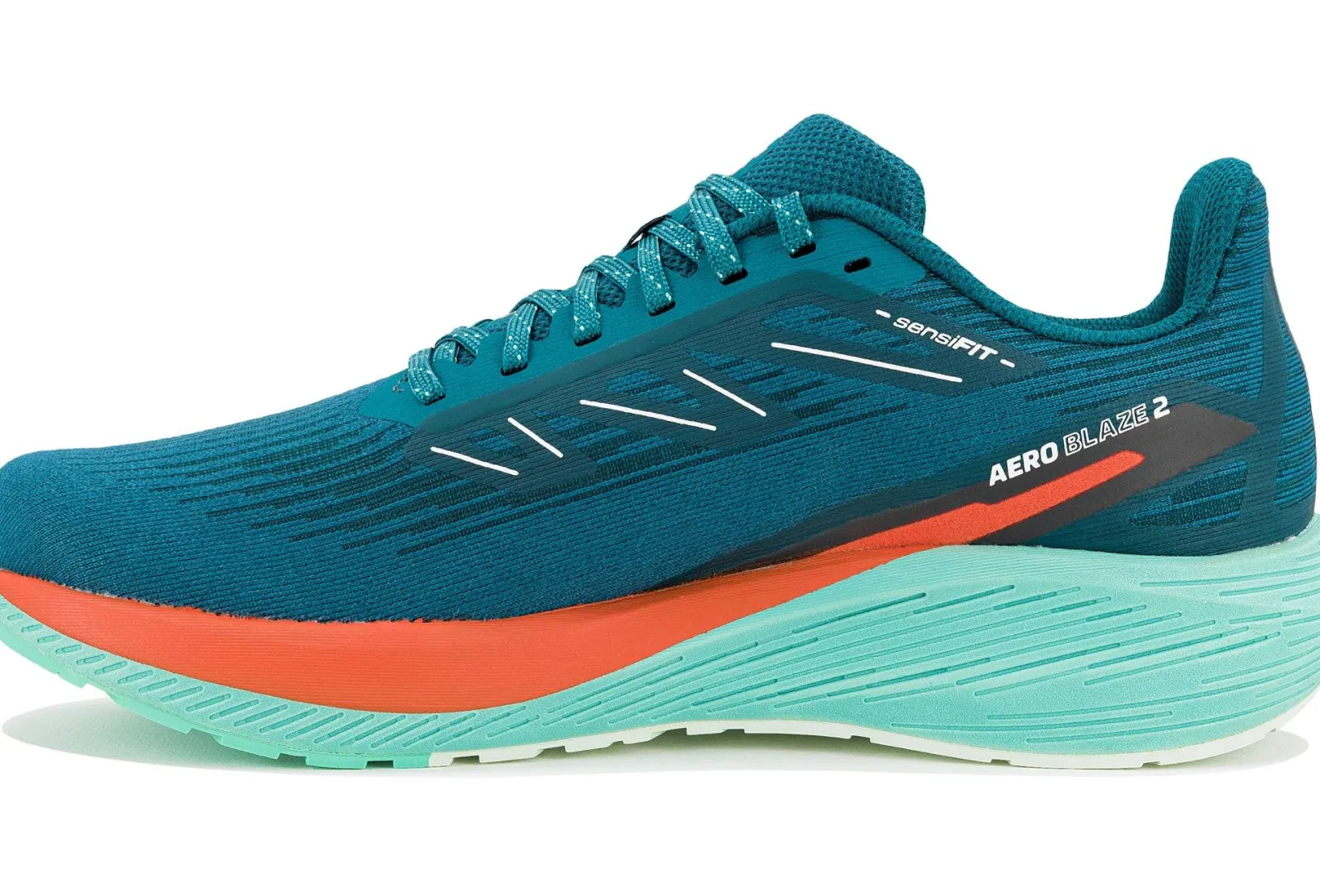 Homme Salomon Running^Aero Blaze 2 M
