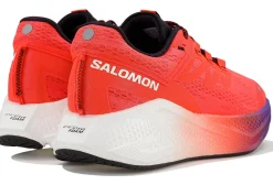 Homme Salomon Running^Aero Glide 3