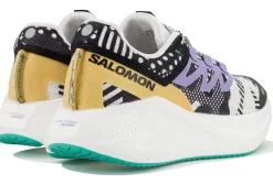 Homme Salomon Running^Aero Glide 3
