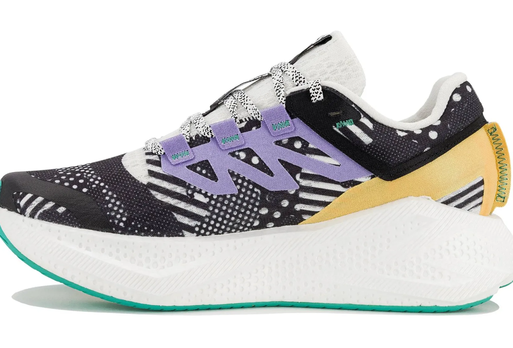 Femme Salomon Running^Aero Glide 3 femme