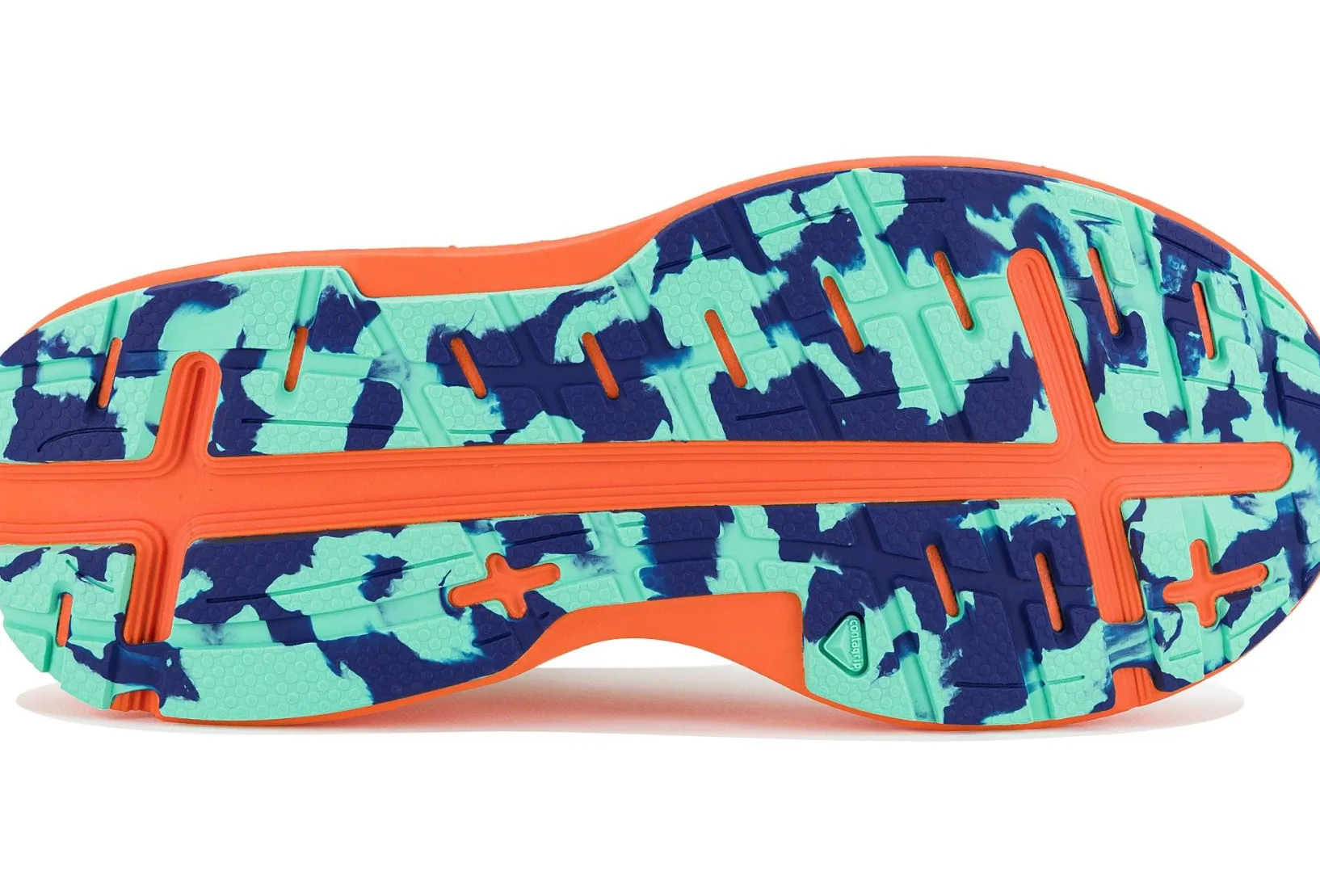 Femme Salomon Running^Aero Glide 2 femme