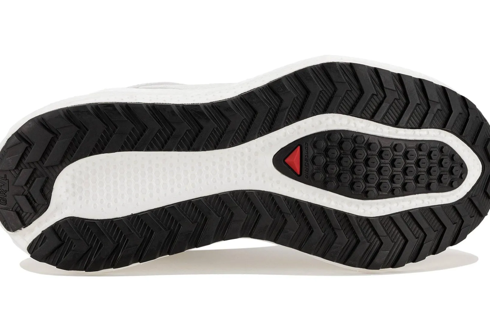 Femme Salomon Running^Aero Glide 3 GRVL femme