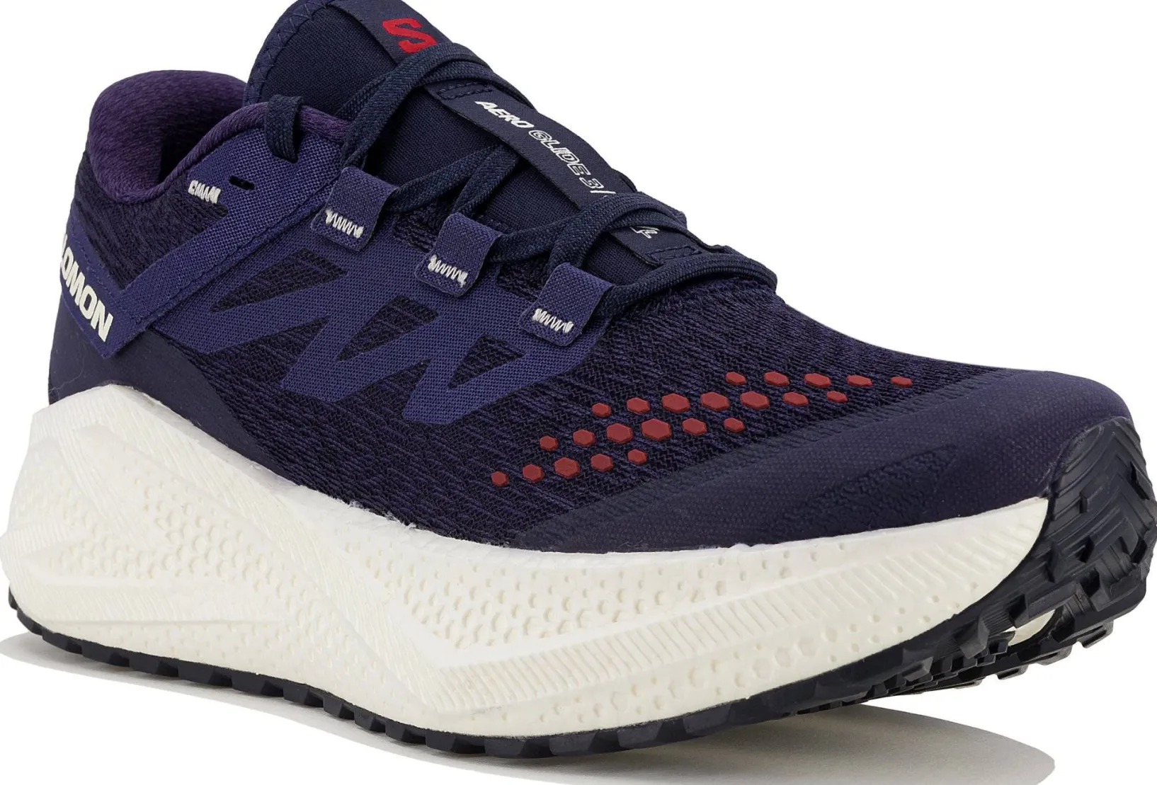 Femme Salomon Running^Aero Glide 3 GRVL femme