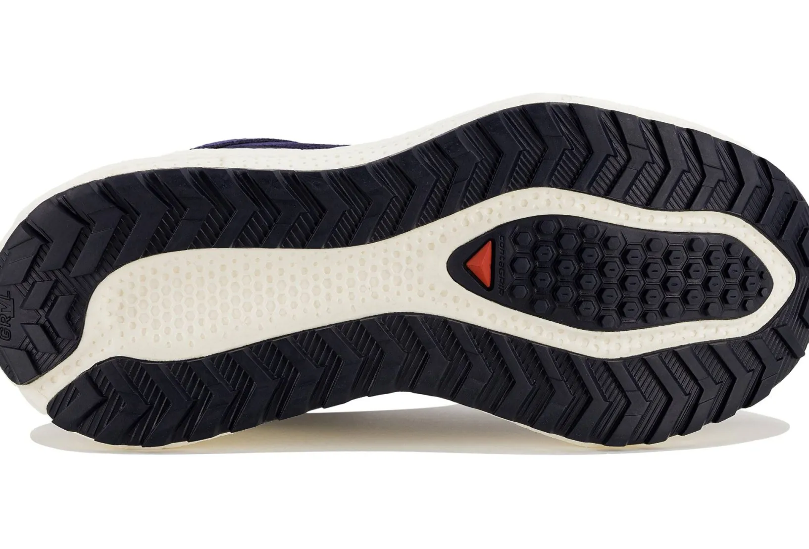 Femme Salomon Running^Aero Glide 3 GRVL femme