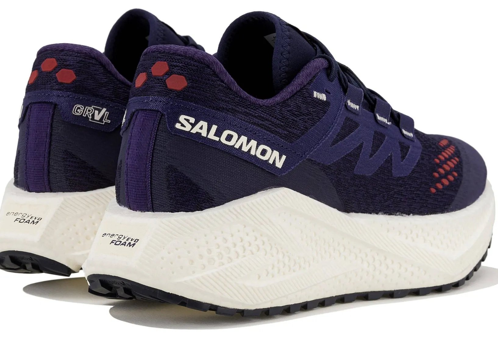 Femme Salomon Running^Aero Glide 3 GRVL femme