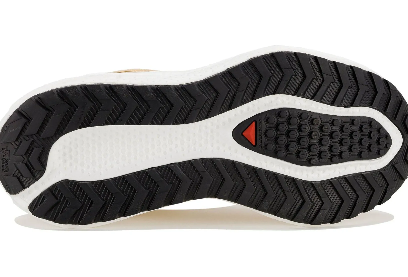 Femme Salomon Running^Aero Glide 3 GRVL femme