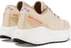 Femme Salomon Running^Aero Glide 3 GRVL femme