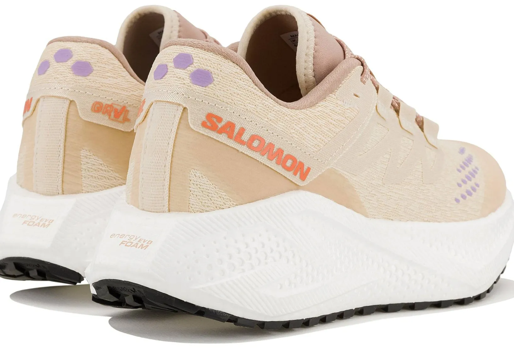 Femme Salomon Running^Aero Glide 3 GRVL femme