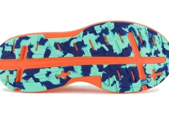 Homme Salomon Running^Aero Glide 2 M