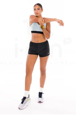 Femme Mizuno Shorts / Cuissards / Jupes^Aero W femme