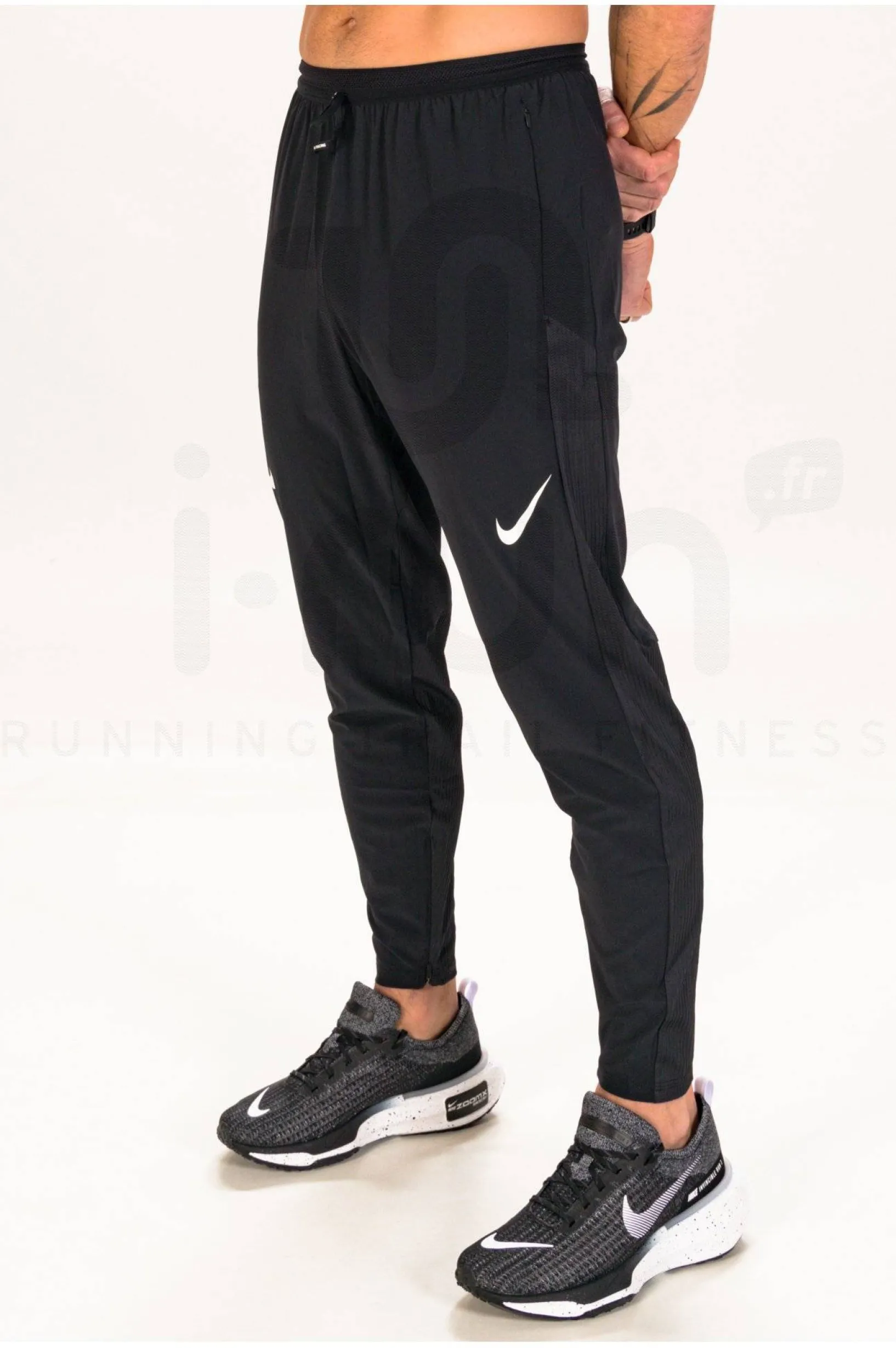 Homme Nike Collants / Pantalons^AeroSwift