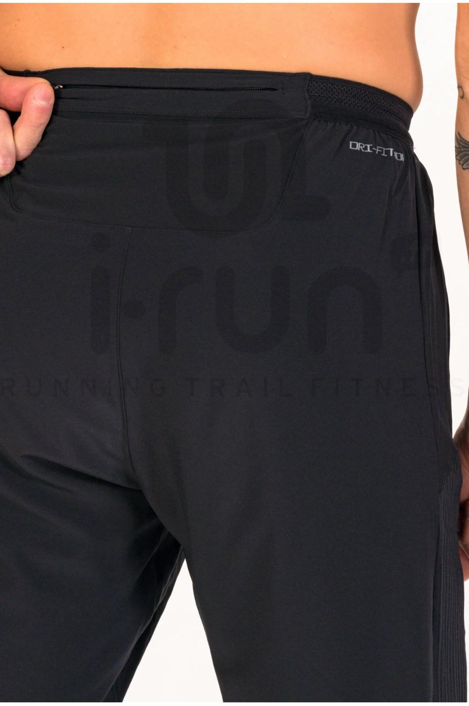 Homme Nike Collants / Pantalons^AeroSwift