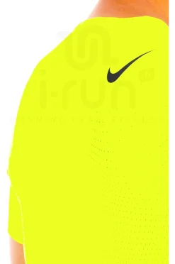 Homme Nike Manches Courtes^AeroSwift