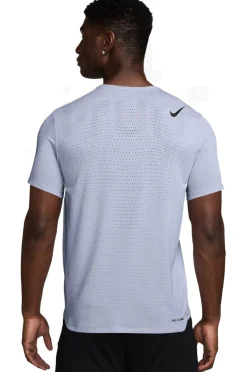 Homme Nike Manches Courtes^AeroSwift