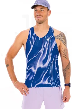 Homme Nike Débardeurs^Aeroswift