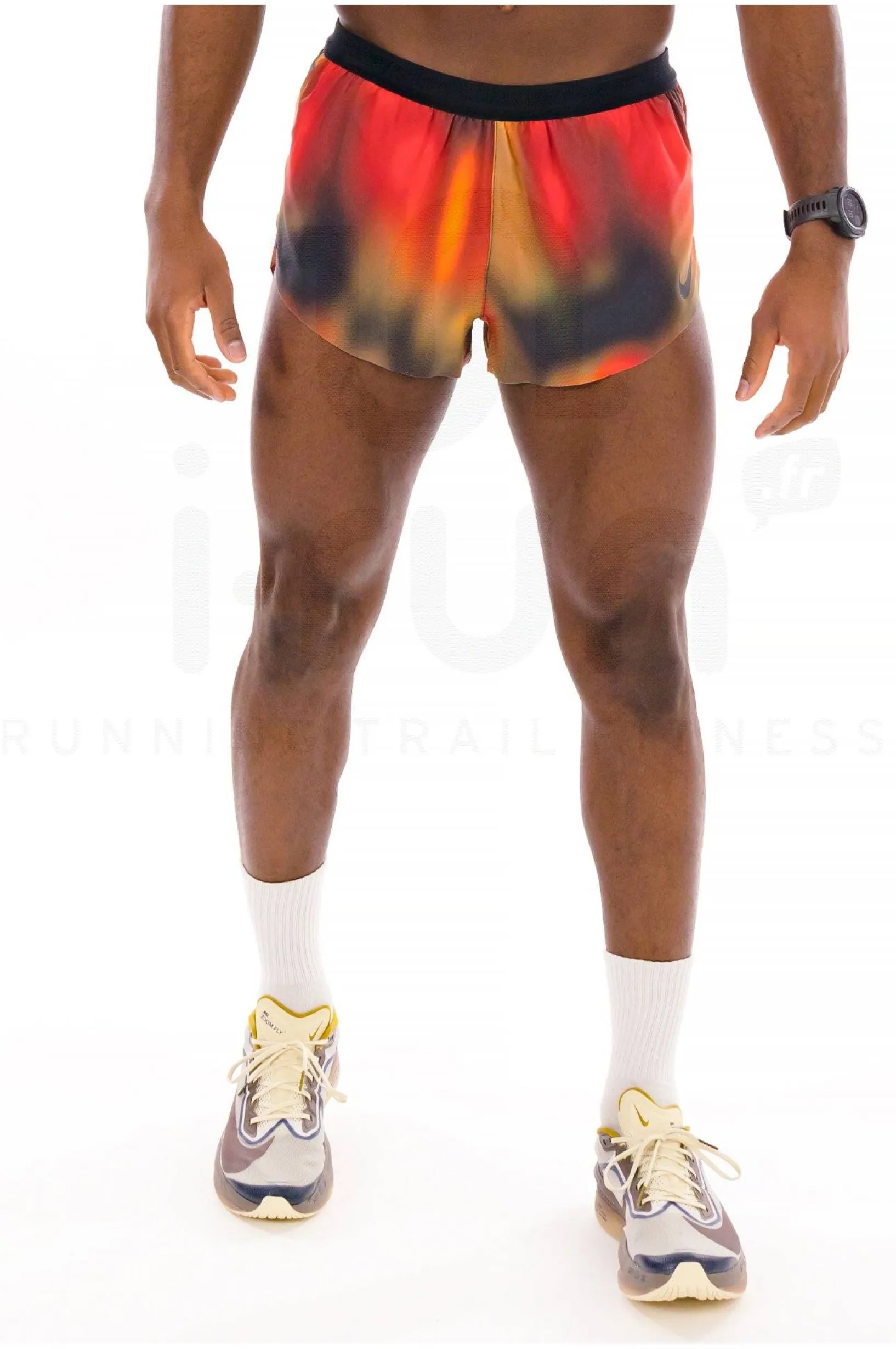 Homme Nike Shorts / Cuissards^AeroSwift