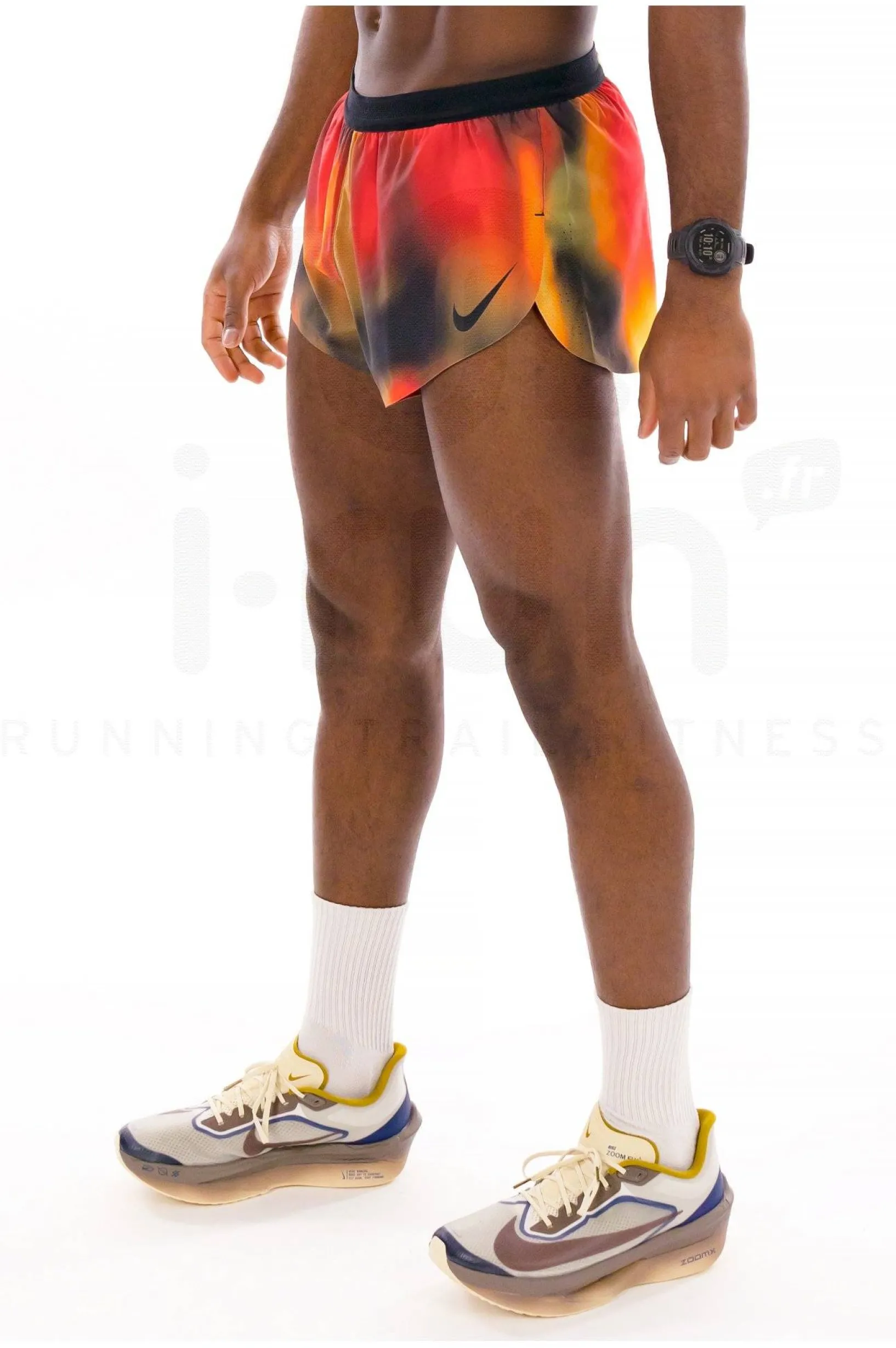 Homme Nike Shorts / Cuissards^AeroSwift