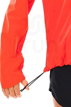 Femme Nike Vestes & Coupe Vent^AeroSwift Aerogami femme