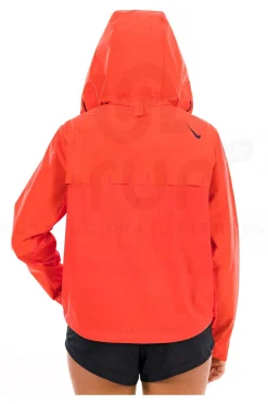 Femme Nike Vestes & Coupe Vent^AeroSwift Aerogami femme