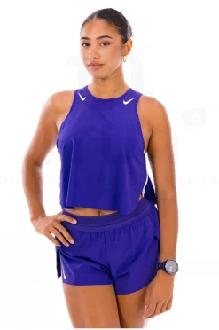 Femme Nike Débardeurs^AeroSwift femme