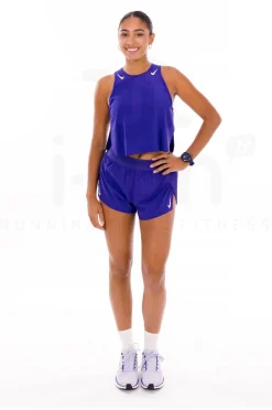 Femme Nike Débardeurs^AeroSwift femme