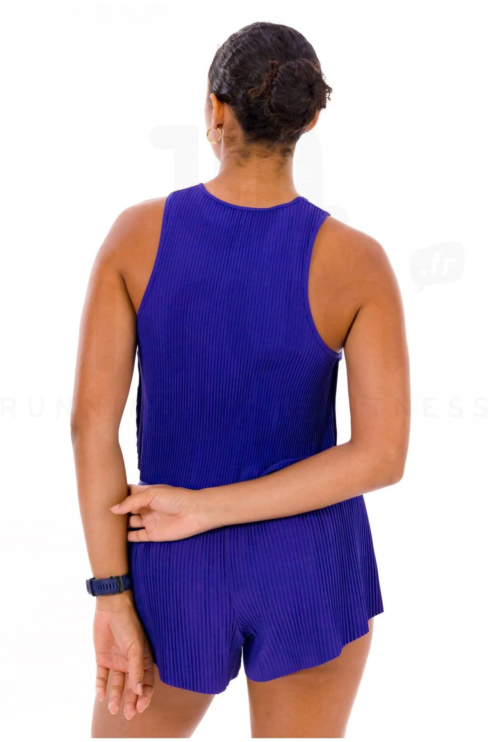 Femme Nike Débardeurs^AeroSwift femme