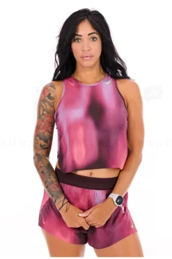 Femme Nike Débardeurs^AeroSwift femme