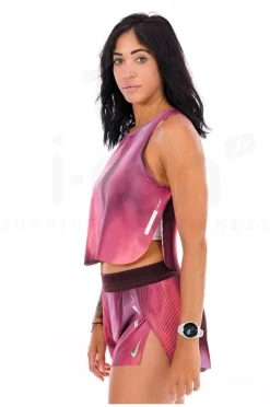 Femme Nike Débardeurs^AeroSwift femme