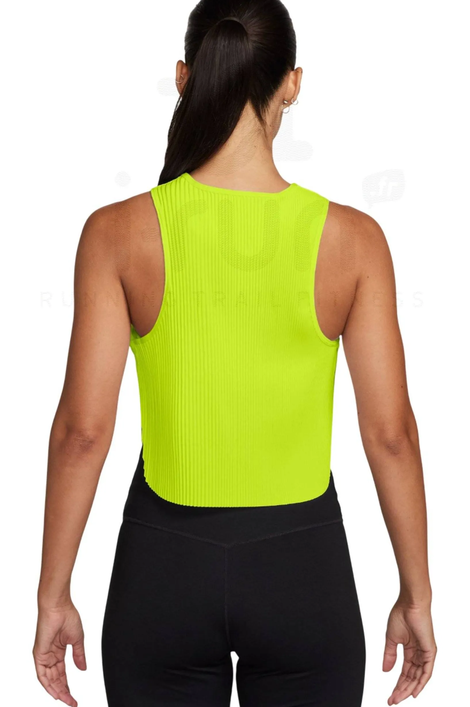 Femme Nike Débardeurs^AeroSwift femme