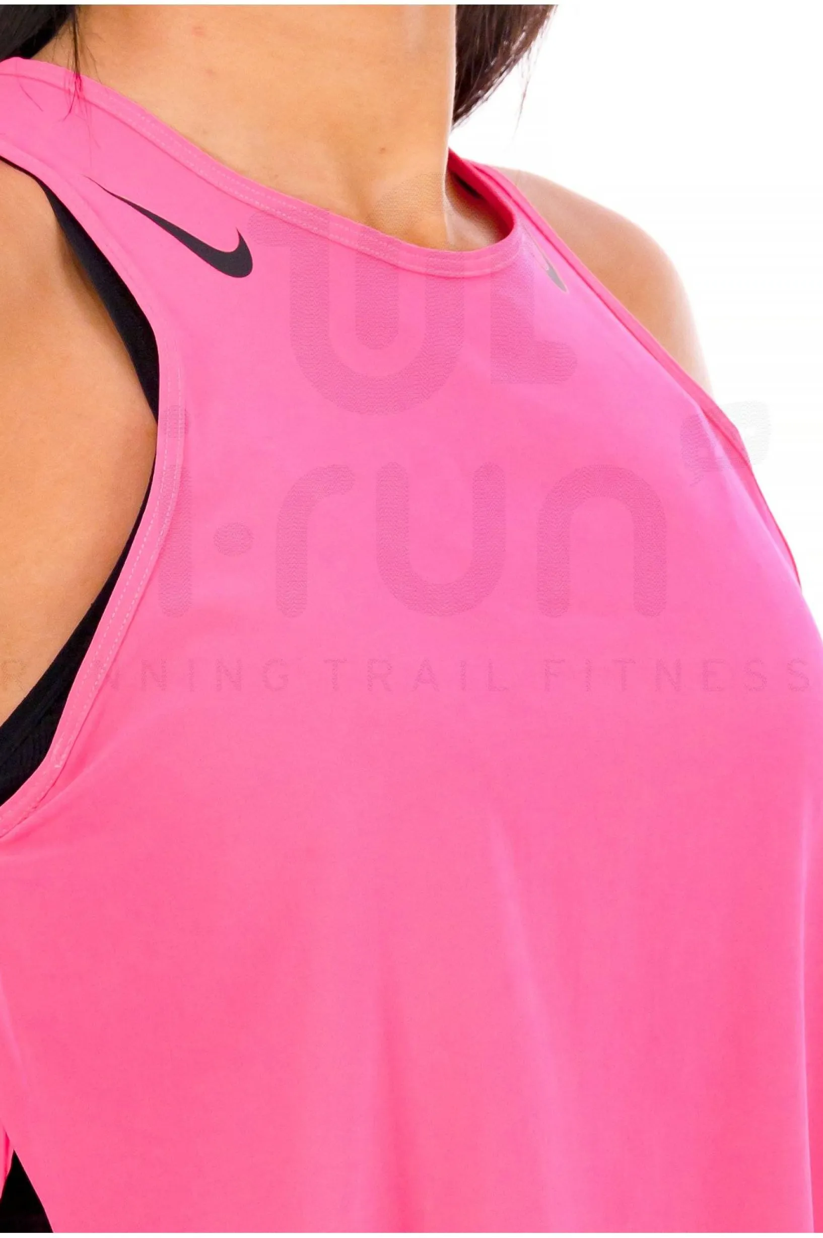 Femme Nike Débardeurs^AeroSwift femme