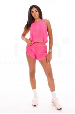 Femme Nike Débardeurs^AeroSwift femme