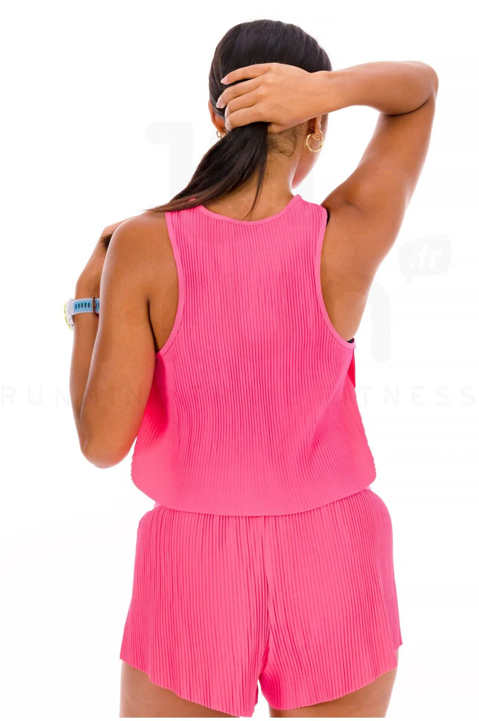 Femme Nike Débardeurs^AeroSwift femme