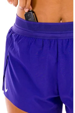 Femme Nike Shorts / Cuissards / Jupes^AeroSwift femme