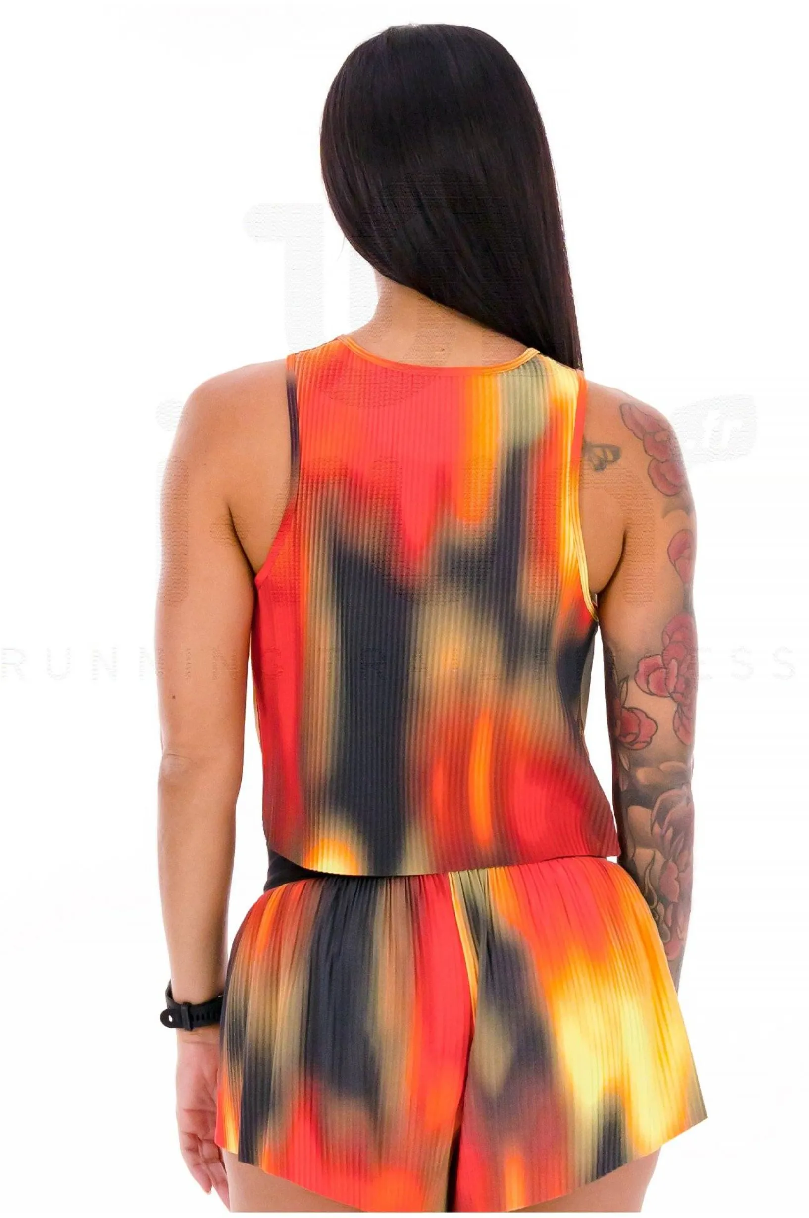 Femme Nike Débardeurs^AeroSwift femme