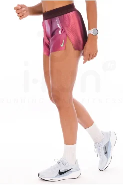 Femme Nike Shorts / Cuissards / Jupes^AeroSwift femme
