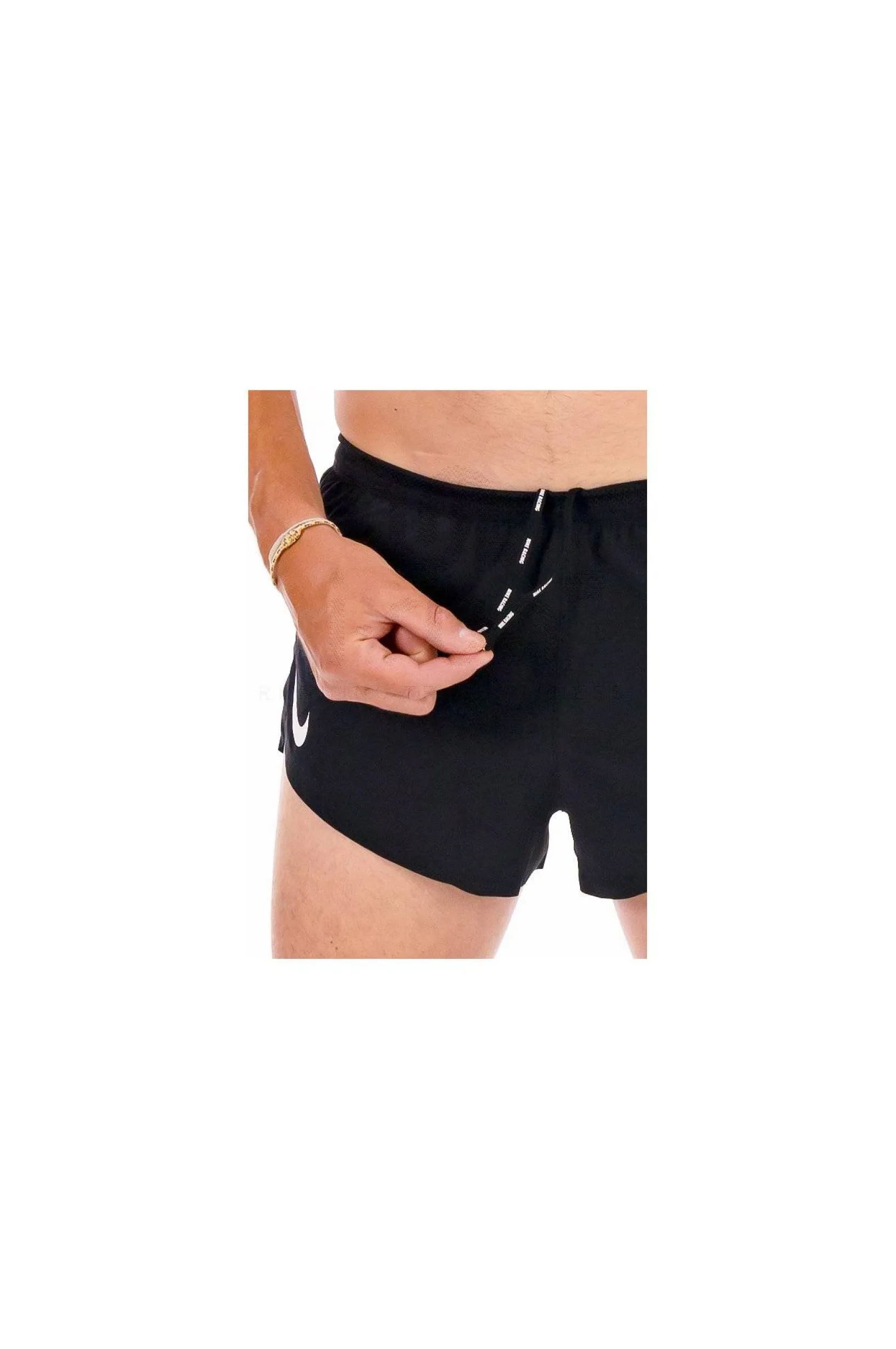 Homme Nike Shorts / Cuissards^AeroSwift M