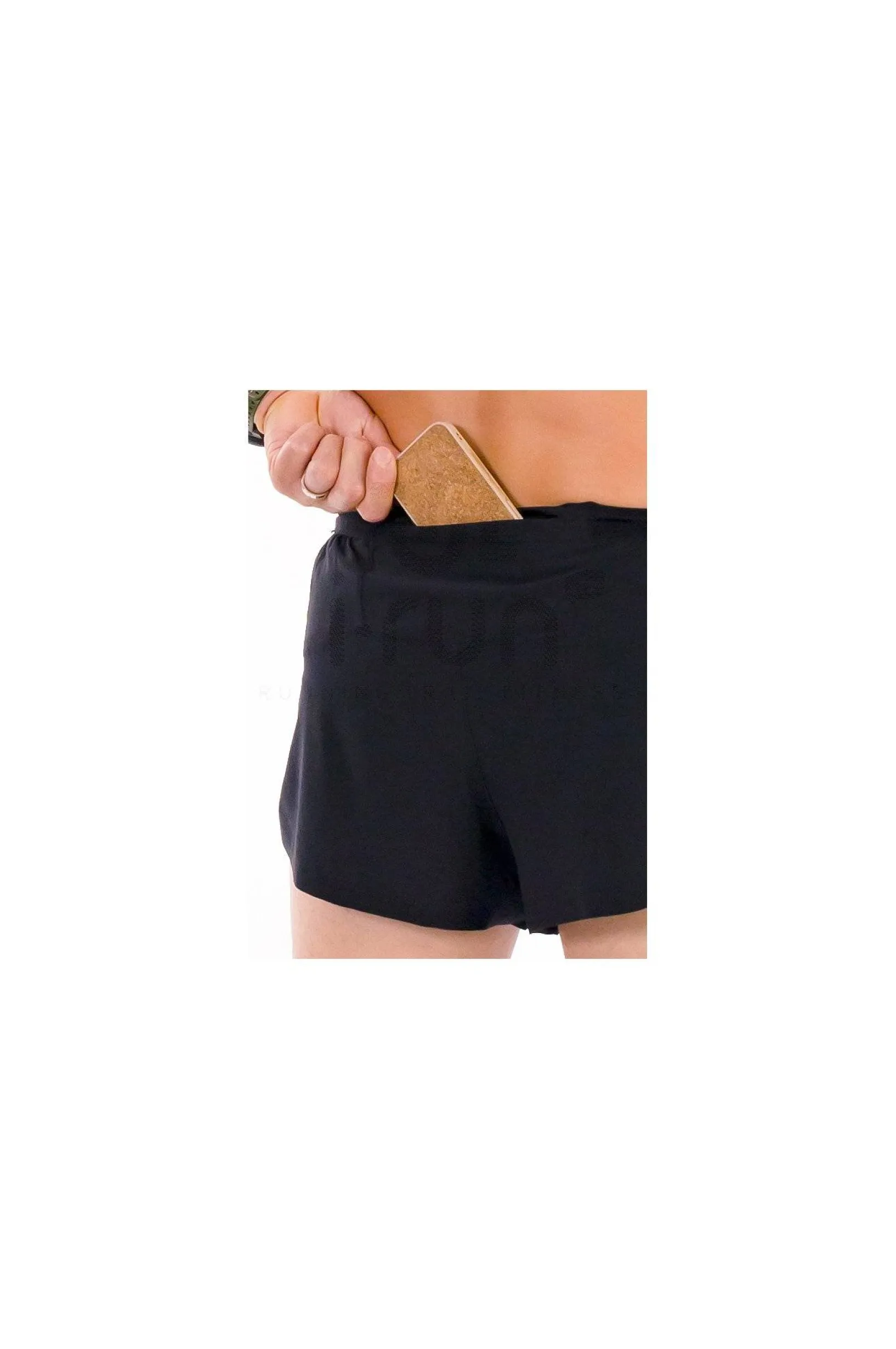 Homme Nike Shorts / Cuissards^AeroSwift M