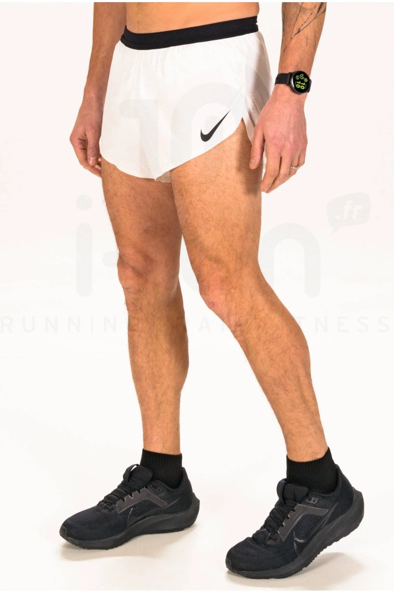 Homme Nike Shorts / Cuissards^AeroSwift M