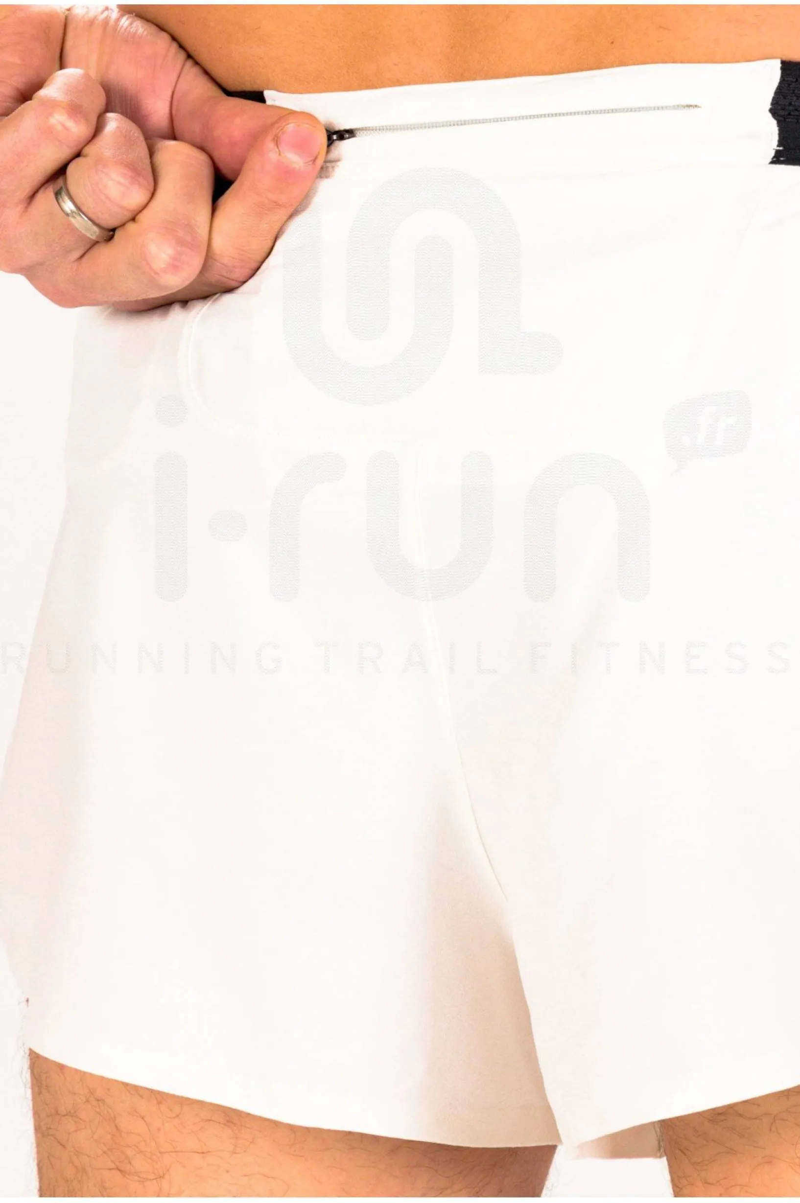 Homme Nike Shorts / Cuissards^AeroSwift M