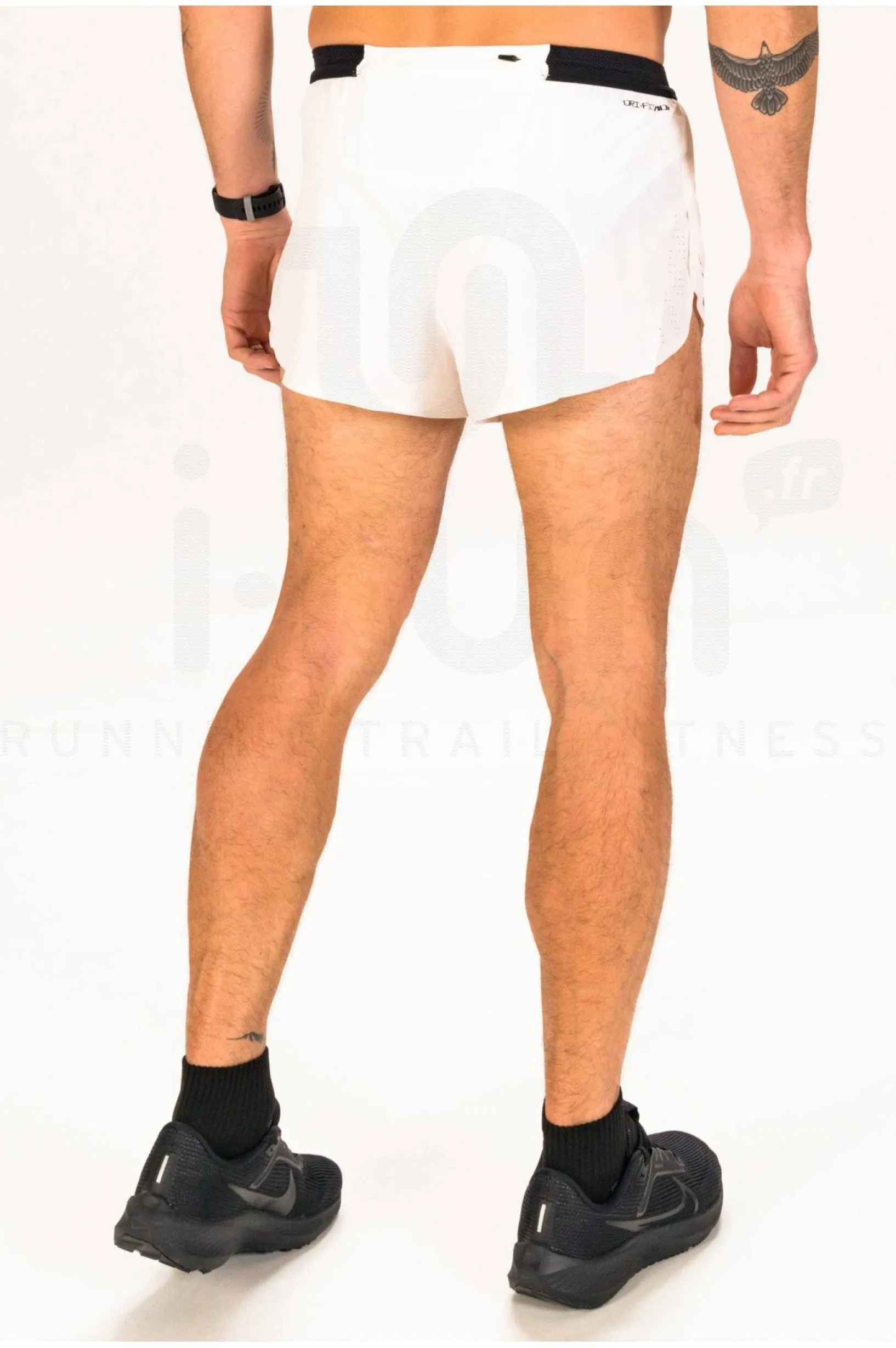 Homme Nike Shorts / Cuissards^AeroSwift M