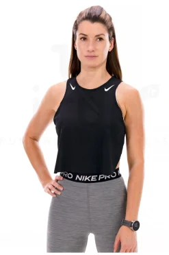 Femme Nike Débardeurs^AeroSwift W femme